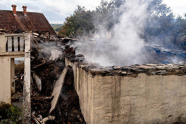Affordable Smoke Damage Removal solutions in Carrollton, VA